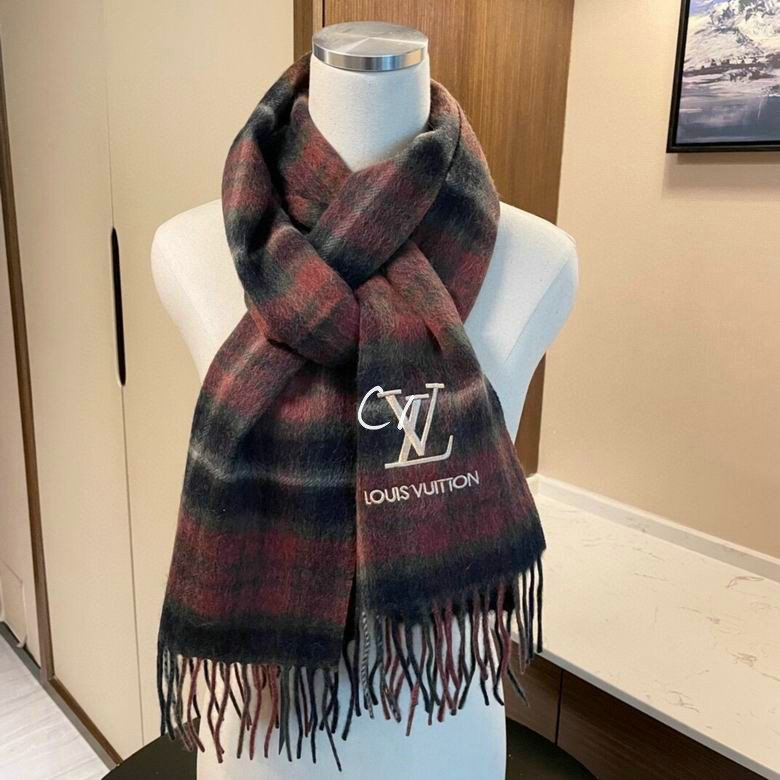Wholesale Cheap LV Designer Scarves for Sale