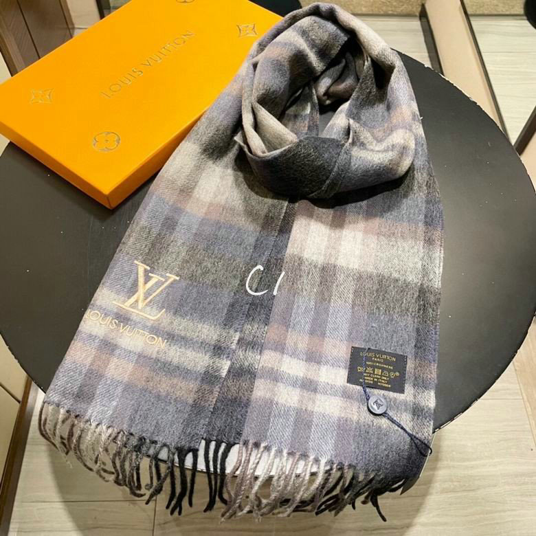 Wholesale Cheap LV Designer Scarves for Sale
