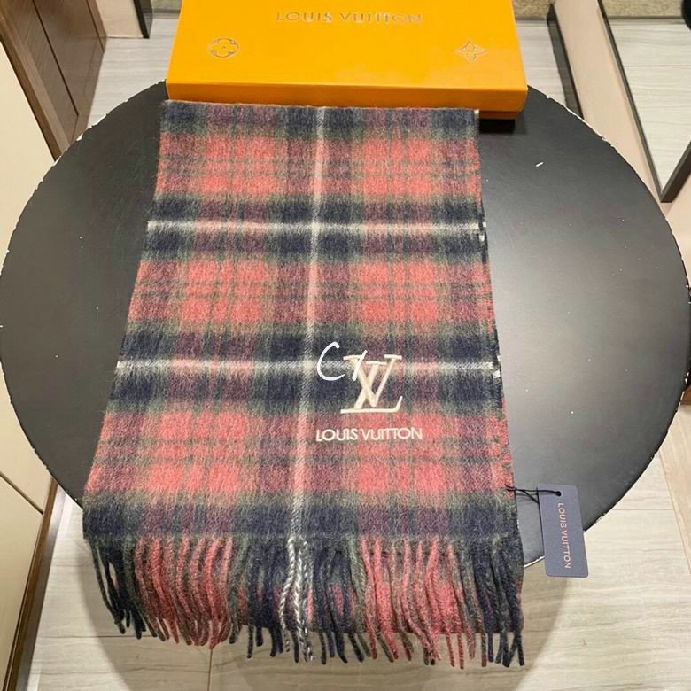Wholesale Cheap LV Designer Scarves for Sale