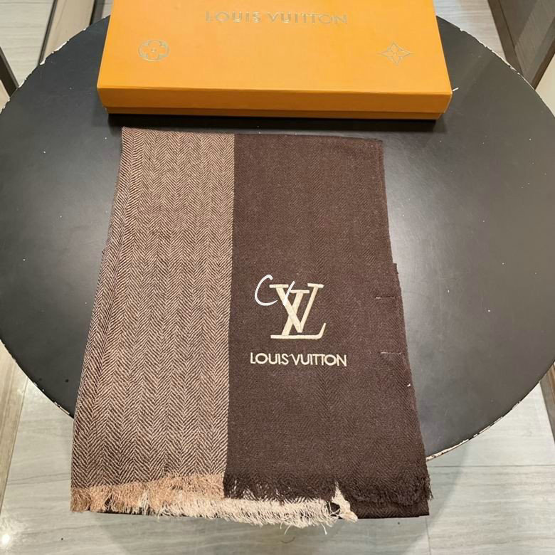 Wholesale Cheap LV Designer Scarves for Sale