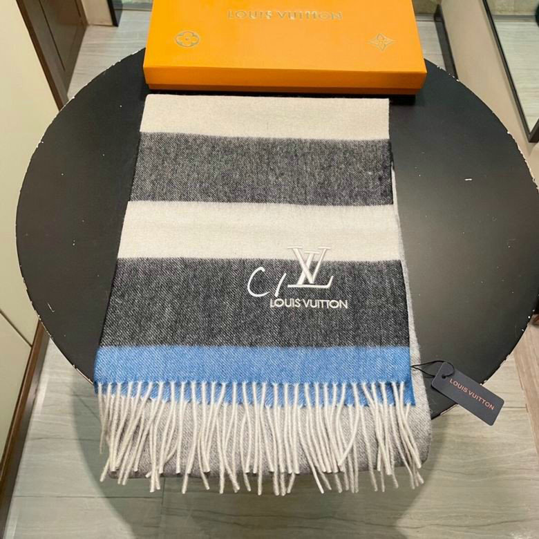 Wholesale Cheap LV Designer Scarves for Sale
