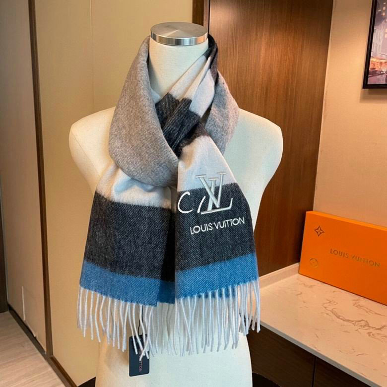 Wholesale Cheap LV Designer Scarves for Sale