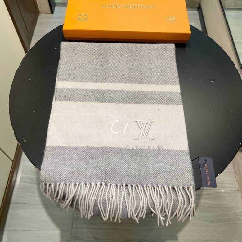 Wholesale Cheap LV Designer Scarves for Sale
