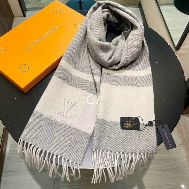 Wholesale Cheap LV Designer Scarves for Sale