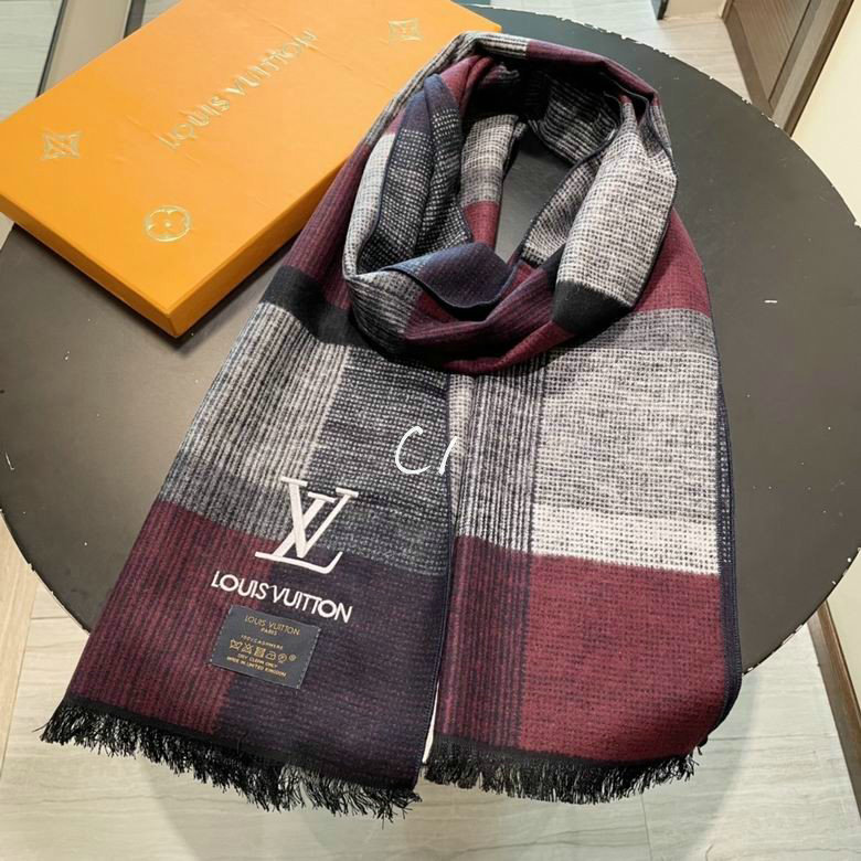 Wholesale Cheap LV Designer Scarves for Sale