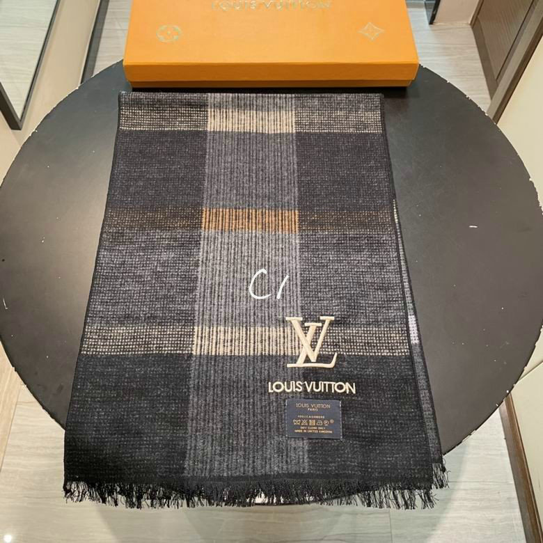 Wholesale Cheap LV Designer Scarves for Sale