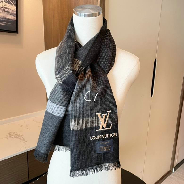 Wholesale Cheap LV Designer Scarves for Sale