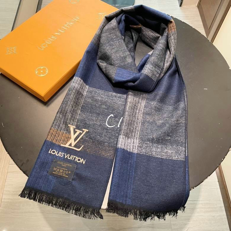 Wholesale Cheap LV Designer Scarves for Sale