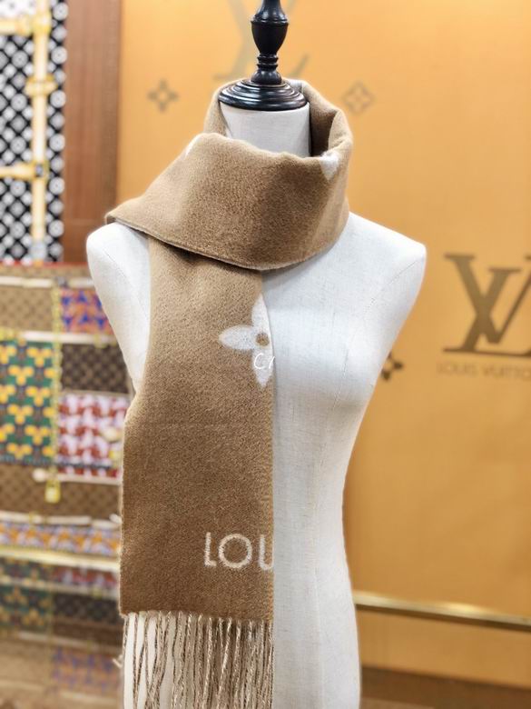 Wholesale Cheap LV Designer Scarves for Sale
