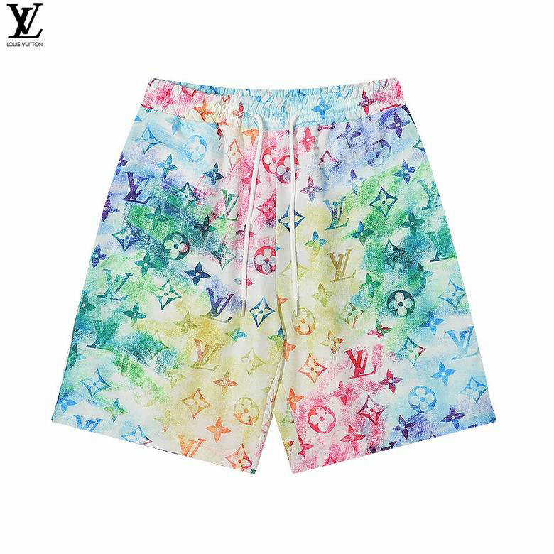 Wholesale Cheap Lv Beach Pants for Sale
