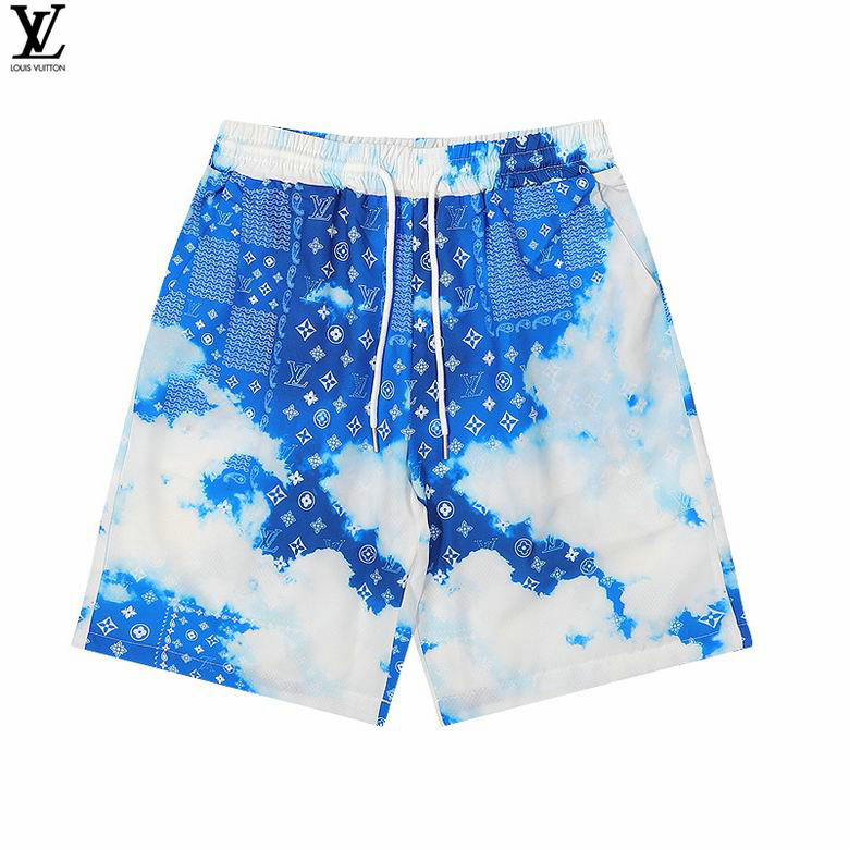 Wholesale Cheap Lv Beach Pants for Sale