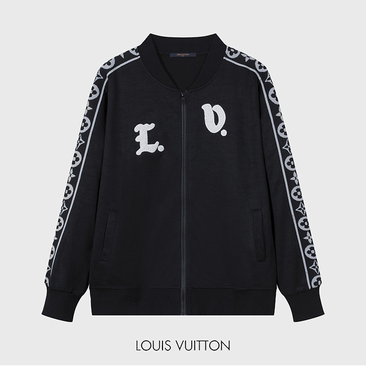 Wholesale Cheap Lv Designer Jackets for Sale