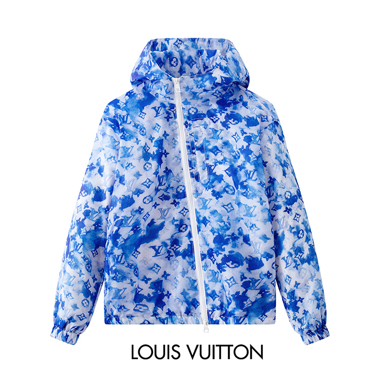 Wholesale Cheap Lv Designer Jackets for Sale