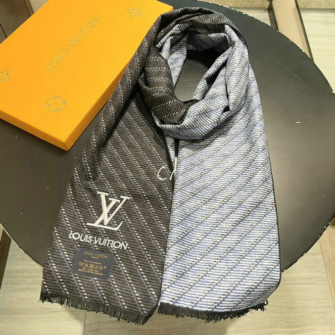 Wholesale Cheap LV Designer Scarves for Sale