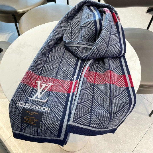 Wholesale Cheap LV Designer Scarves for Sale