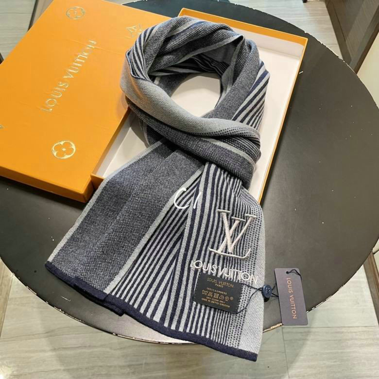 Wholesale Cheap LV Designer Scarves for Sale