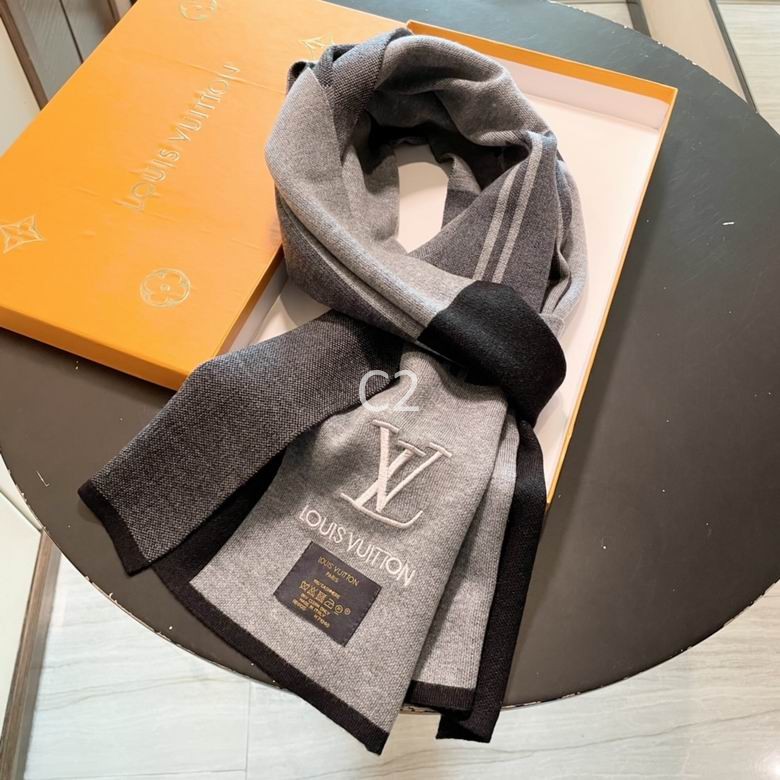Wholesale Cheap LV Designer Scarves for Sale