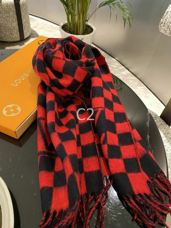 Wholesale Cheap LV Designer Scarves for Sale
