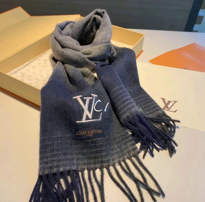 Wholesale Cheap LV Designer Scarves for Sale