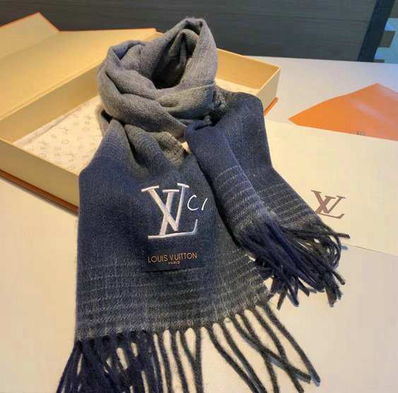 Wholesale Cheap LV Designer Scarves for Sale
