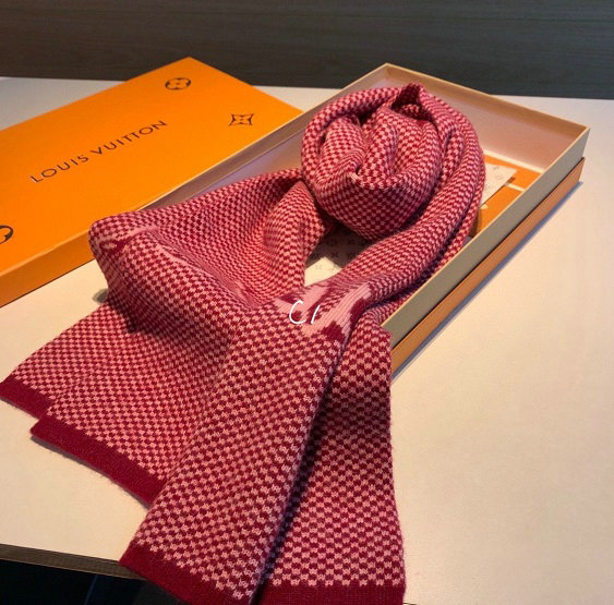 Wholesale Cheap LV Designer Scarves for Sale
