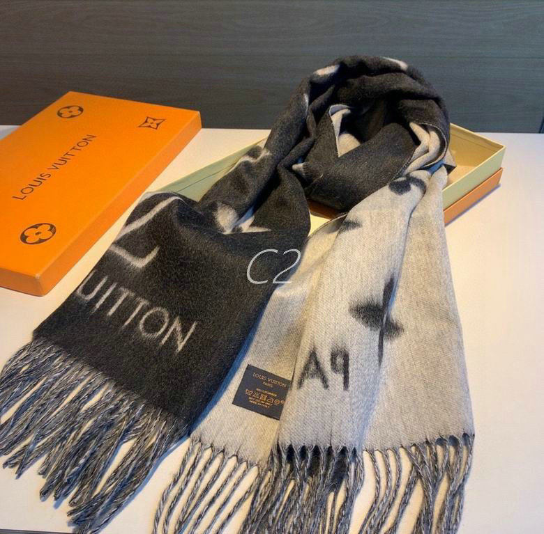 Wholesale Cheap LV Designer Scarves for Sale