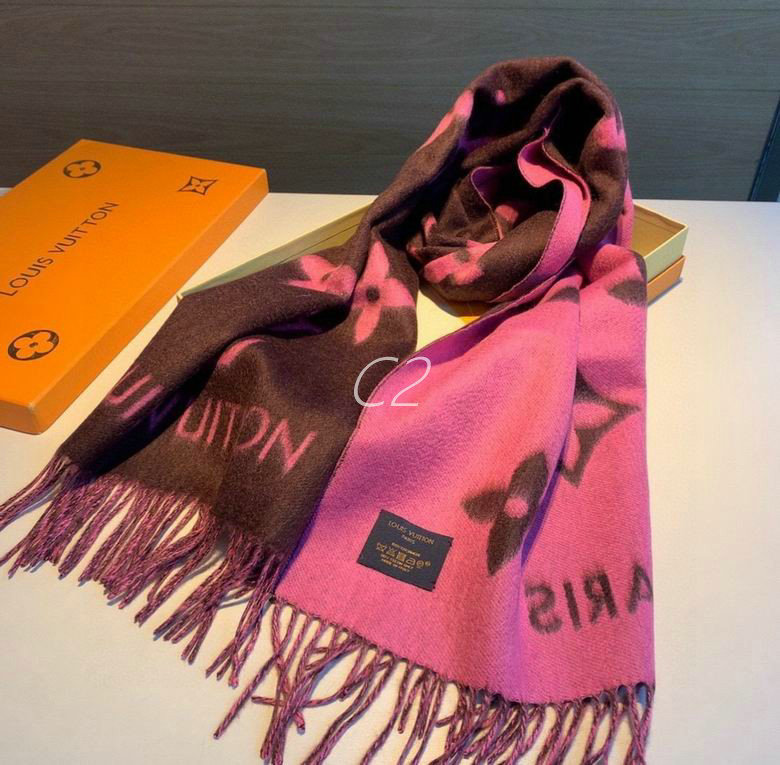 Wholesale Cheap LV Designer Scarves for Sale