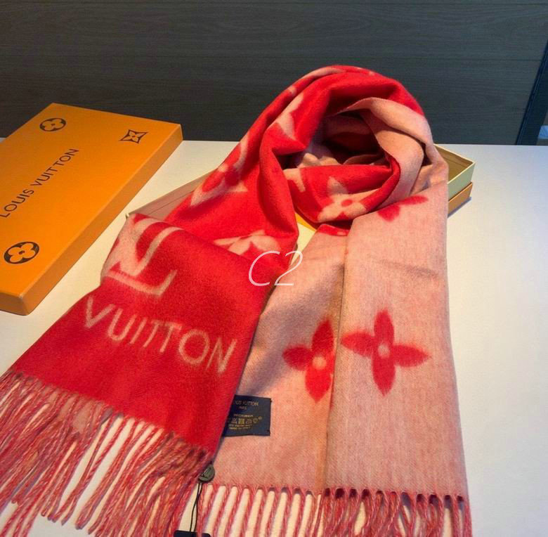 Wholesale Cheap LV Designer Scarves for Sale
