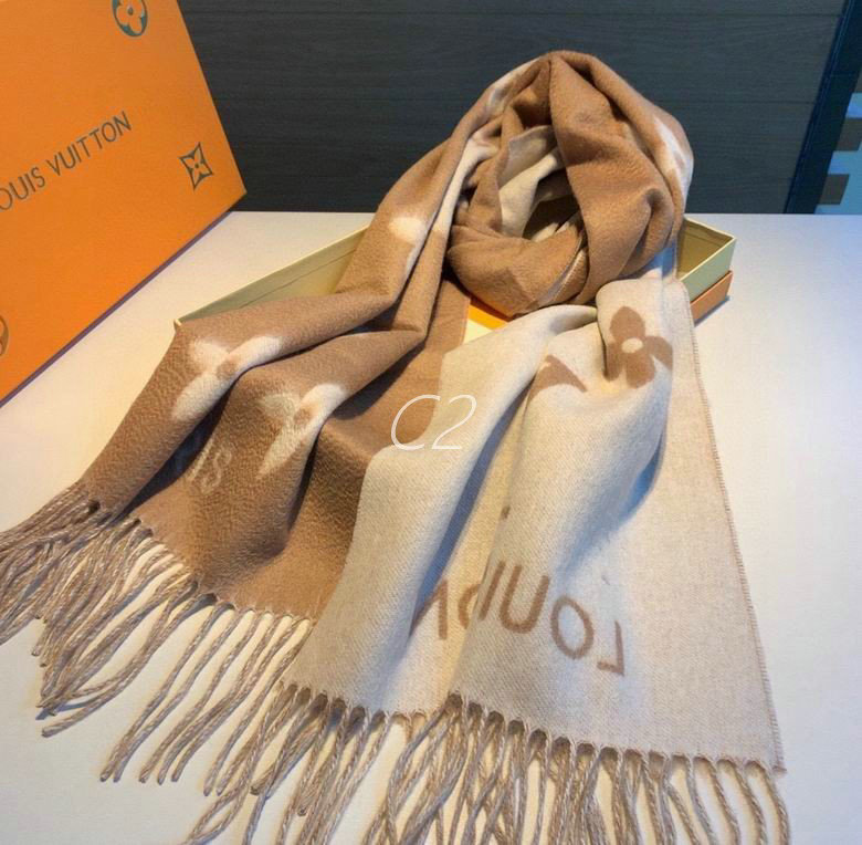Wholesale Cheap LV Designer Scarves for Sale