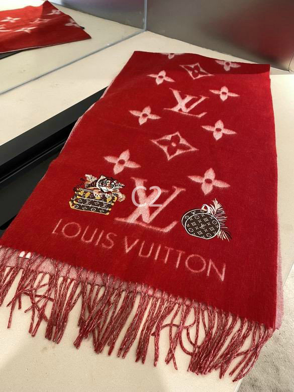Wholesale Cheap LV Designer Scarves for Sale
