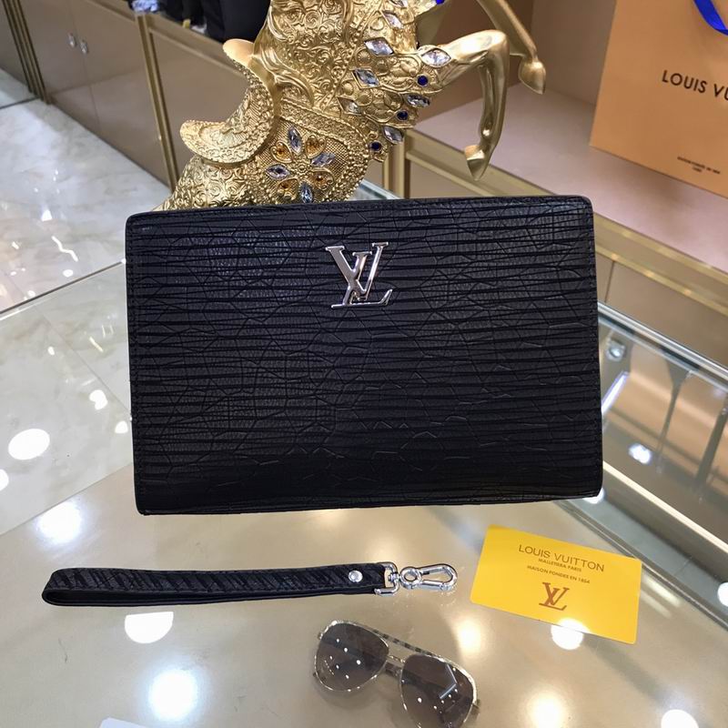 Wholesale Cheap Lv Designer Clutch Bags for Sale