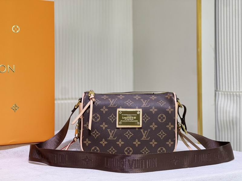 Wholesale Cheap LOUIS VUITTON Monogram Shoulder Bags for Sale