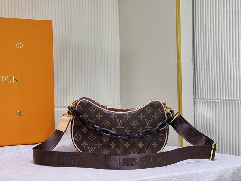Wholesale Cheap LOUIS VUITTON Monogram Bags for Sale