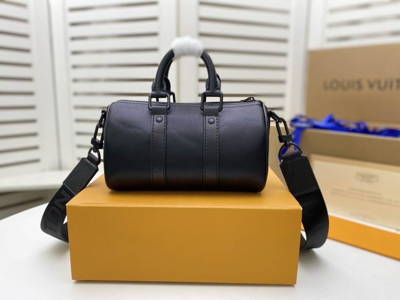 Wholesale Cheap Louis Vuitton Keepall Leather bags for Sale