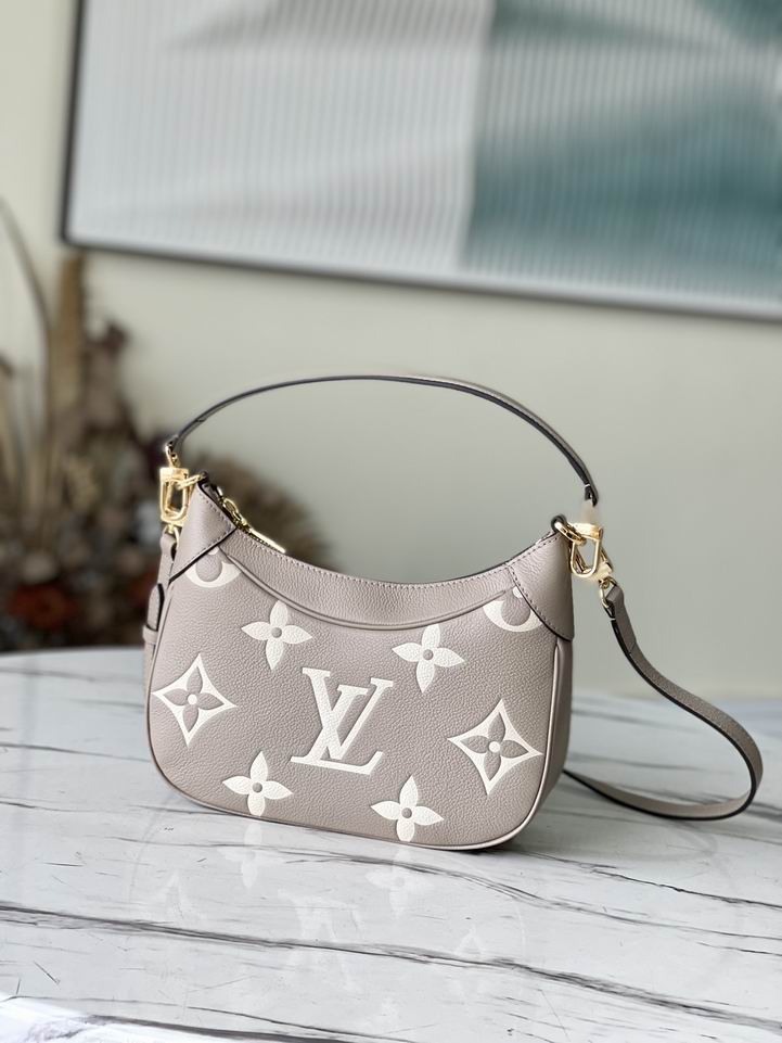 Wholesale Cheap Louis Vuitton Bagatelle Leather bags for Sale