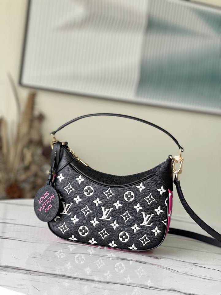 Wholesale Cheap Louis Vuitton Bagatelle Leather bags for Sale