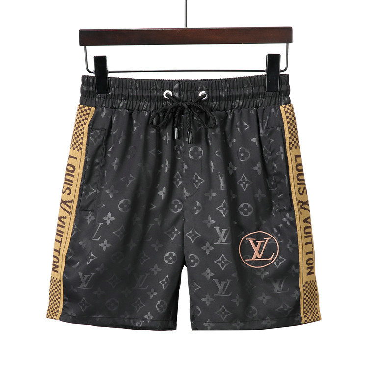 Wholesale Cheap Lv Designer Beach Pants for Sale