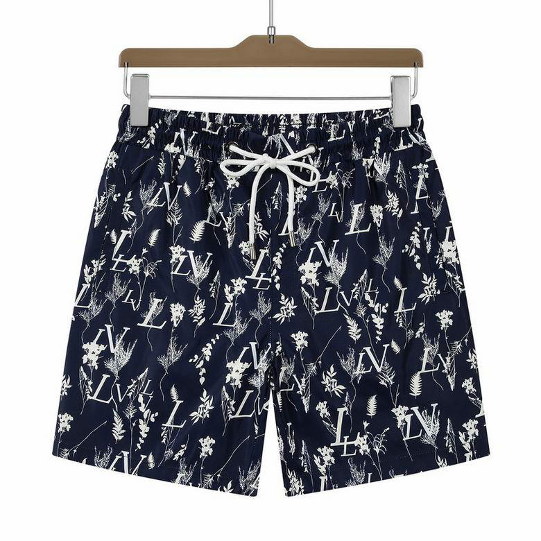 Wholesale Cheap Lv Designer Beach Pants for Sale