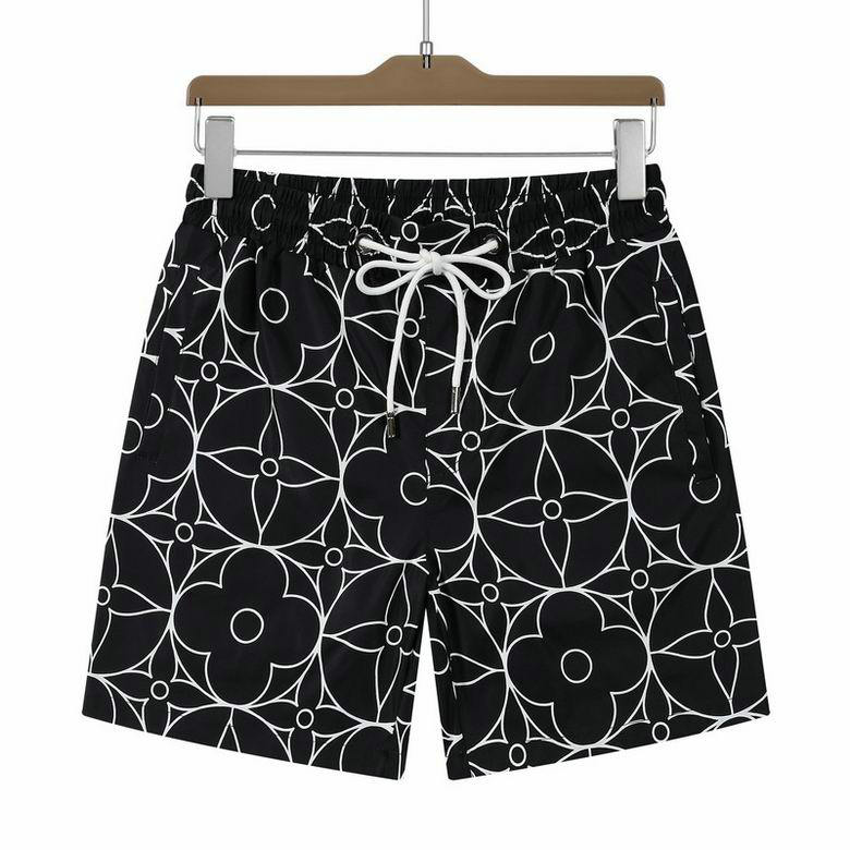 Wholesale Cheap Lv Designer Beach Pants for Sale