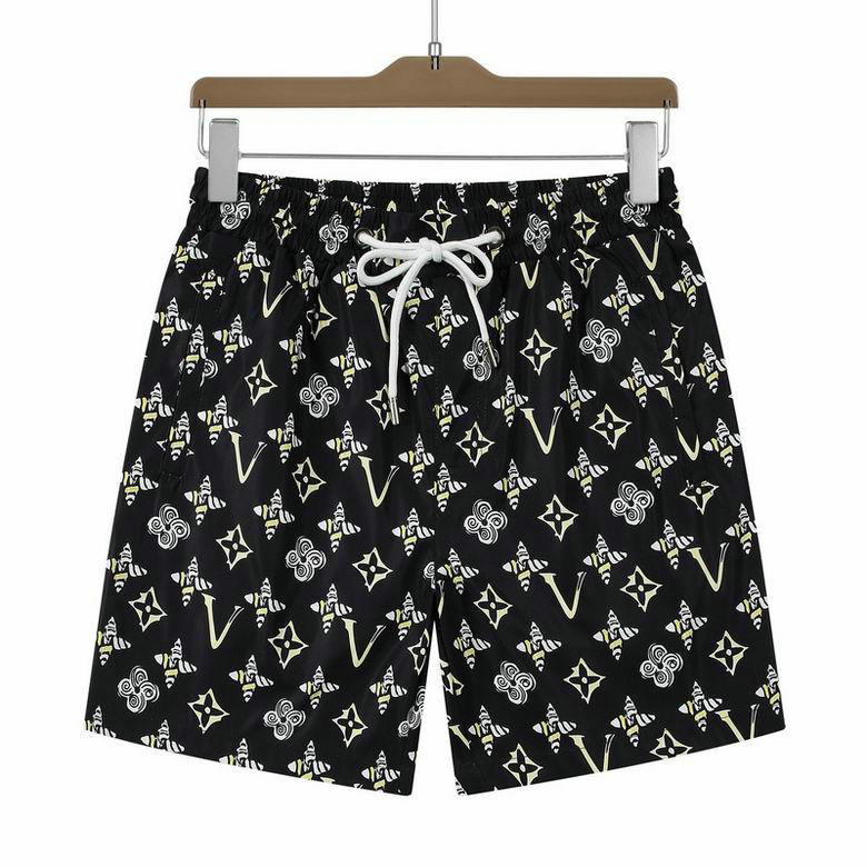 Wholesale Cheap Lv Designer Beach Pants for Sale