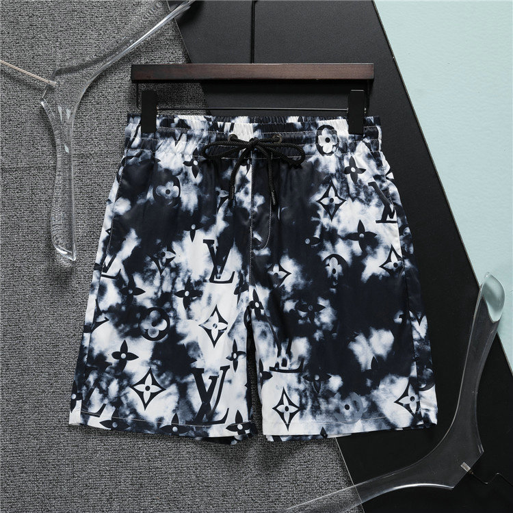 Wholesale Cheap Lv Designer Beach Pants for Sale