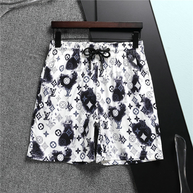 Wholesale Cheap Lv Designer Beach Pants for Sale