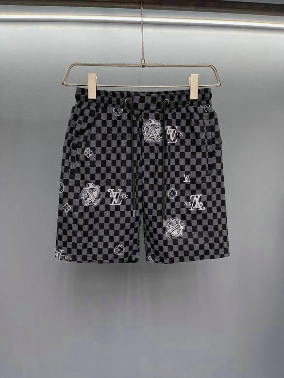 Wholesale Cheap Lv Designer Beach Pants for Sale