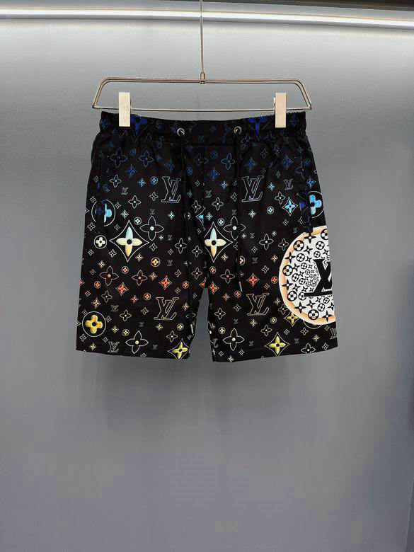 Wholesale Cheap Lv Designer Beach Pants for Sale