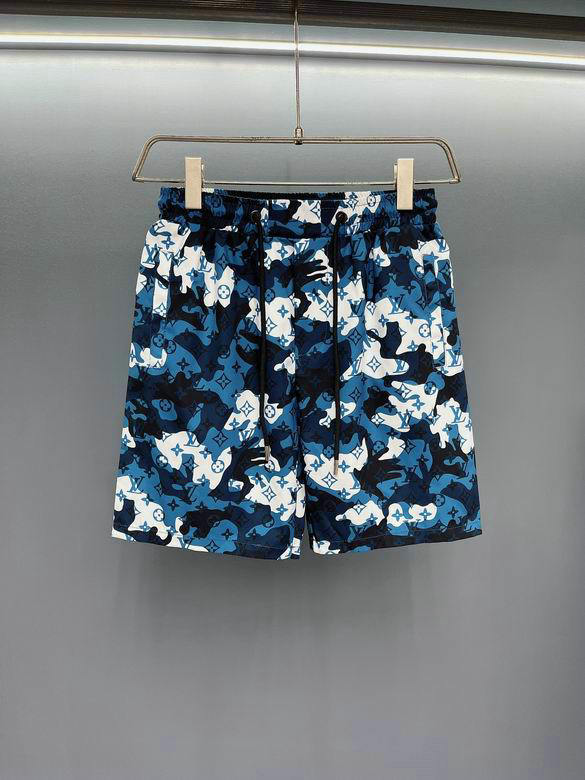 Wholesale Cheap Lv Designer Beach Pants for Sale