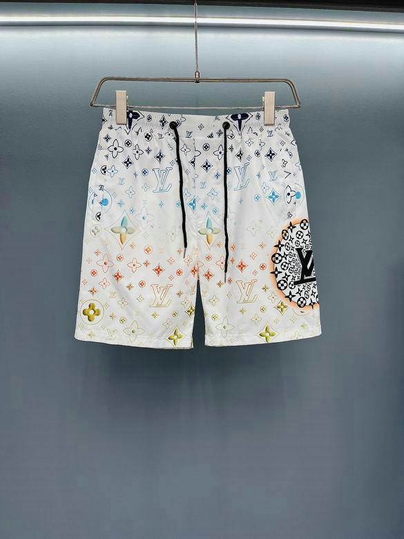 Wholesale Cheap Lv Designer Beach Pants for Sale
