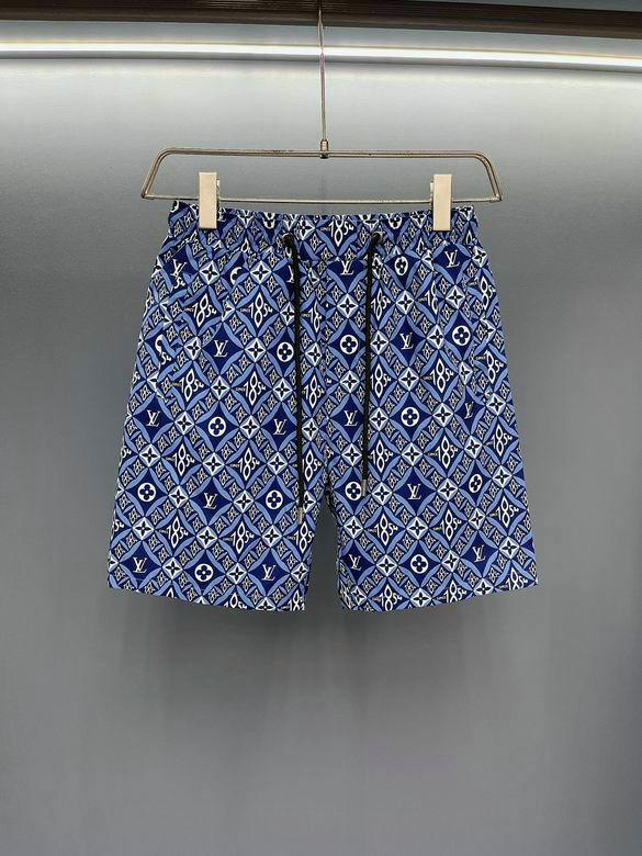 Wholesale Cheap Lv Designer Beach Pants for Sale