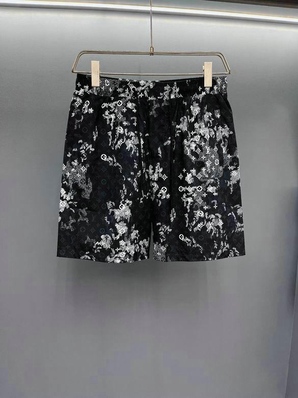 Wholesale Cheap Lv Designer Beach Pants for Sale