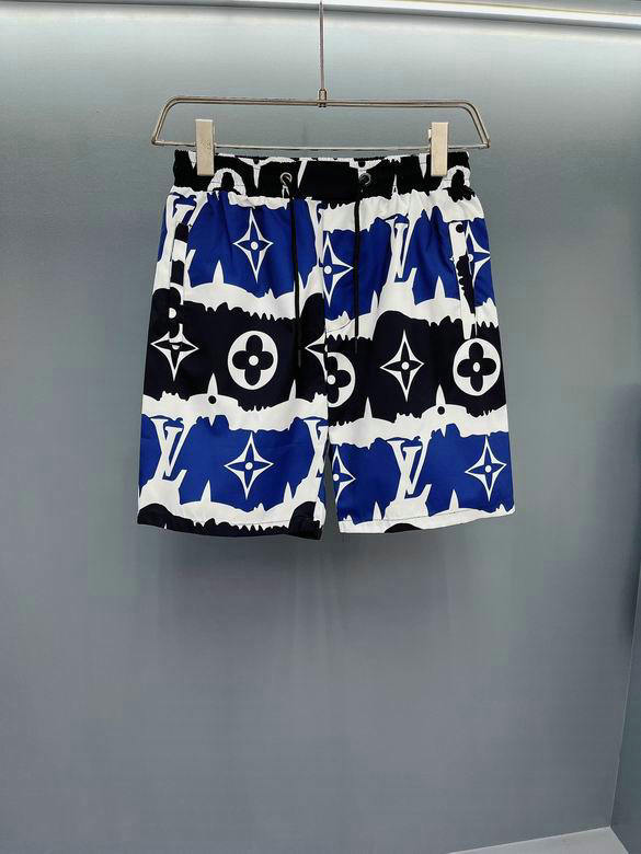 Wholesale Cheap Lv Designer Beach Pants for Sale