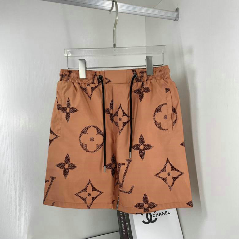 Wholesale Cheap Lv Designer Beach Pants for Sale